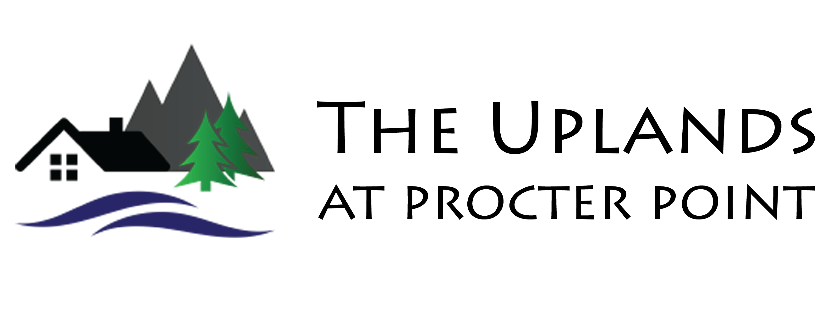 The Uplands at Procter Point